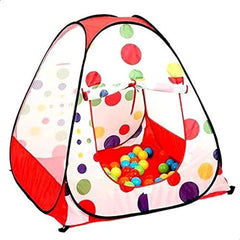خيمة للأطفال من ماجيك بول هاوس