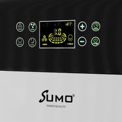 منقي هواء سومو - SUMO air purifier SM-9002