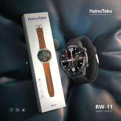 ساعة سمارت Haino Teko RW 11