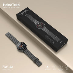 ساعة سمارت Haino Teko RW 22