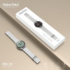ساعة سمارت Haino Teko RW 22