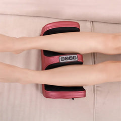 Foot massage device