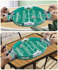 طاولة لعبة كرة القدم للاطفال والكبار