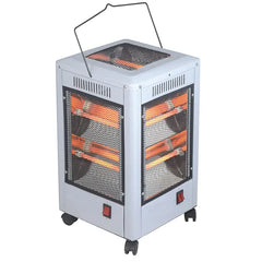 Sumo electric heater