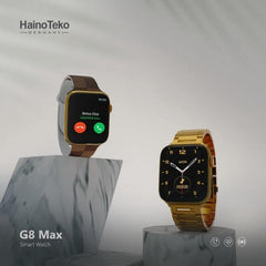 ساعة سمارت Haino Teko G8