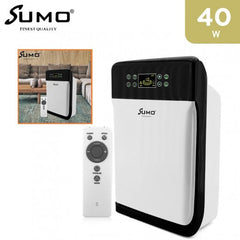 منقي هواء سومو - SUMO air purifier SM-9001